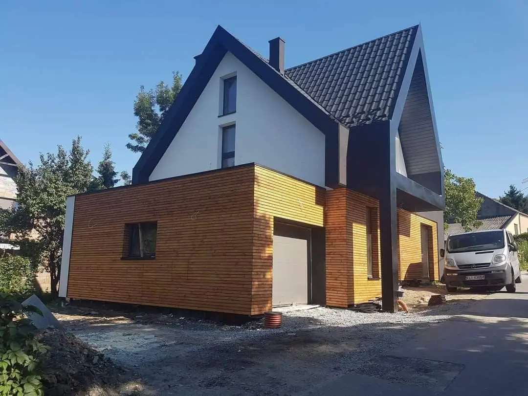 Außenarbeiten – Projekt von TomKREATIVBAU