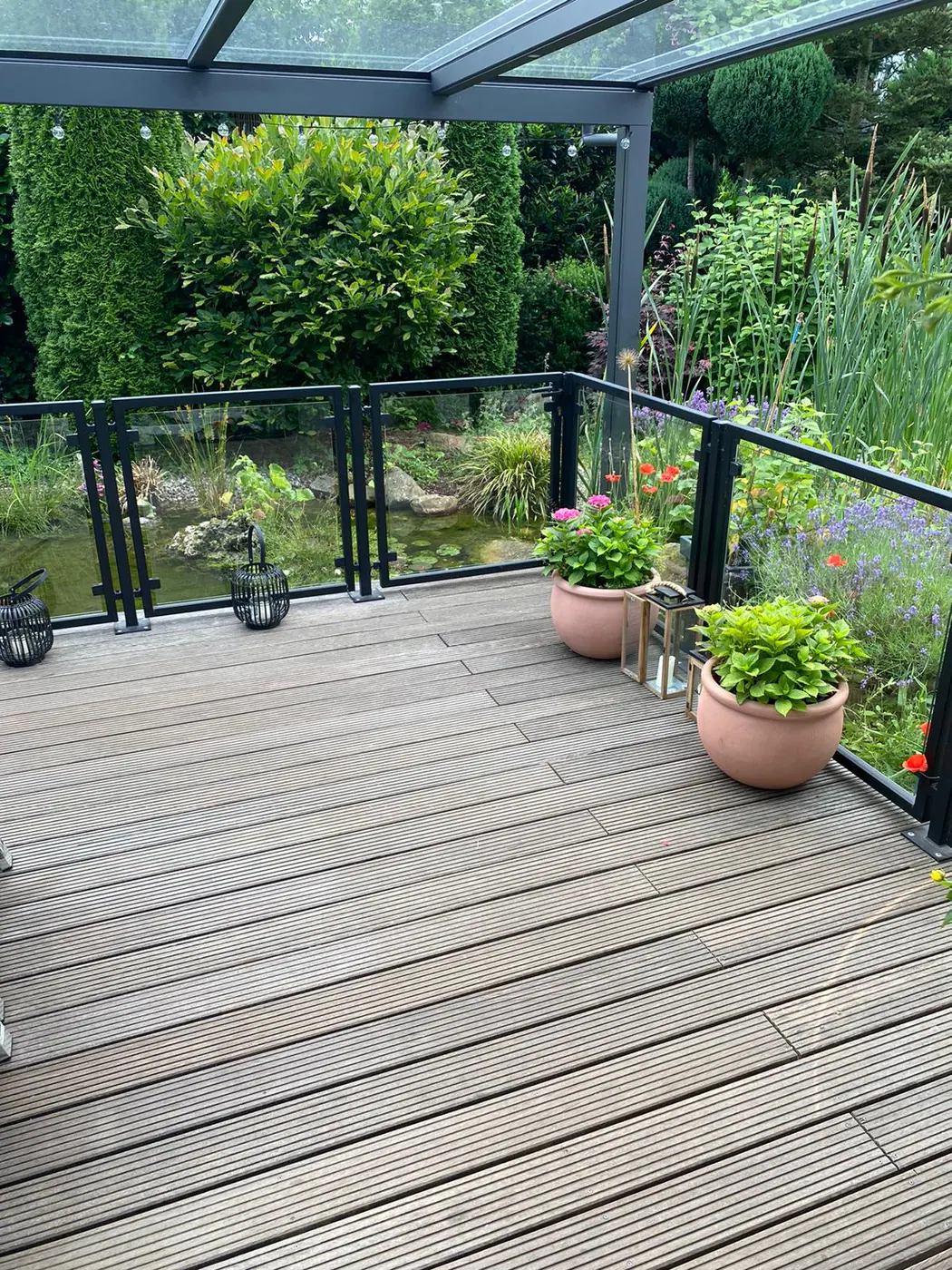 Garten- & Landschaftsbau – Projekt von TomKREATIVBAU