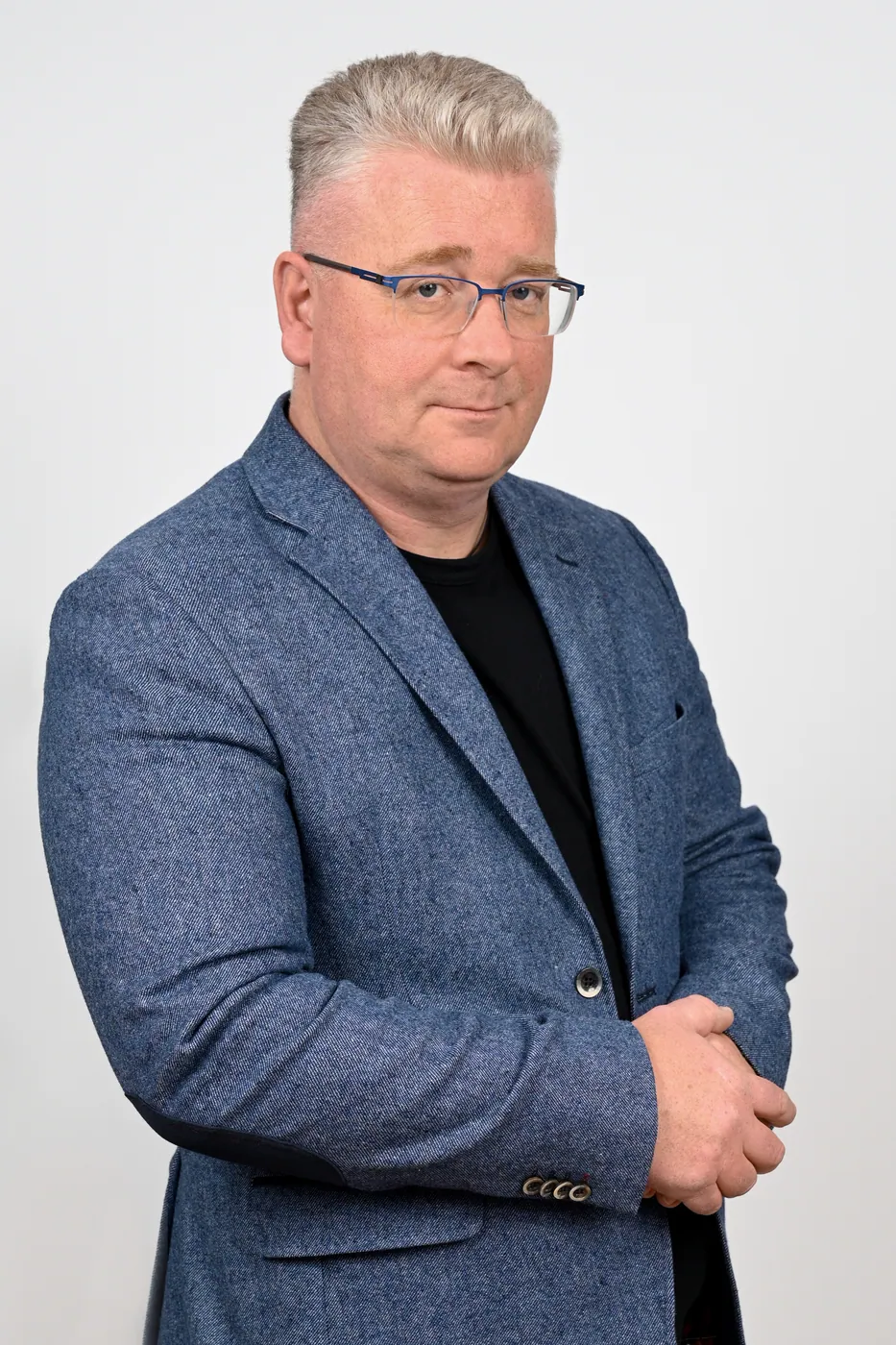 Thomas Brzezinski, Gründer von TomKREATIVBAU